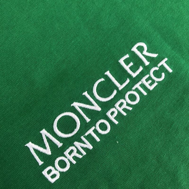 Moncler T-Shirts